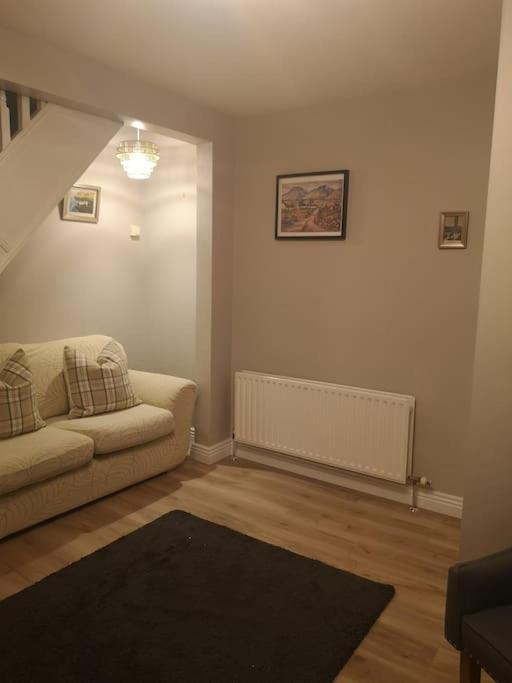 Gaeltacht Quarter Cosy Home Belfast Exteriér fotografie